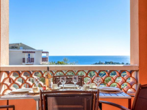 Apartment L'Esquinade - P5 317 by Interhome